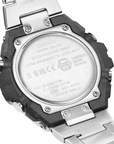 Casio G-shock G-Steel GST-B500D-1A1DR Analog-Digital Combination