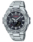 Casio G-shock G-Steel GST-B500D-1ADR Analog-Digital Combination