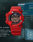 Casio G-Shock Frogman GW-8230NT-4DR Digital