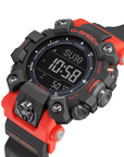 Casio G-Shock GW-9500-1A4DR Master of G-Land Mudman Sports Digital Men