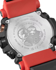 Casio G-Shock GW-9500-1A4DR Master of G-Land Mudman Sports Digital Men