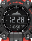 Casio G-Shock GW-9500-1A4DR Master of G-Land Mudman Sports Digital Men