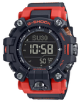 Casio G-Shock GW-9500-1A4DR Master of G-Land Mudman Sports Digital Men