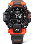 Casio G-Shock GW-9500-1A4DR Master of G-Land Mudman Sports Digital Men