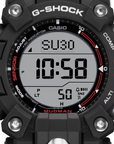 Casio G-Shock GW-9500-1DR Master of G-Land Mudman Sports Digital Men