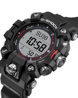 Casio G-Shock GW-9500-1DR Master of G-Land Mudman Sports Digital Men