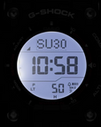 Casio G-Shock GW-9500-1DR Master of G-Land Mudman Sports Digital Men
