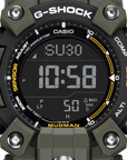 Casio G-Shock GW-9500-3DR Master of G-Land Mudman Sports Digital Men