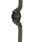 Casio G-Shock GW-9500-3DR Master of G-Land Mudman Sports Digital Men