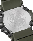 Casio G-Shock GW-9500-3DR Master of G-Land Mudman Sports Digital Men