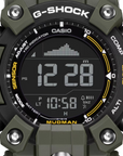 Casio G-Shock GW-9500-3DR Master of G-Land Mudman Sports Digital Men