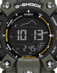 Casio G-Shock GW-9500-3DR Master of G-Land Mudman Sports Digital Men