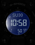 Casio G-Shock GW-9500-3DR Master of G-Land Mudman Sports Digital Men