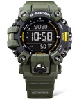 Casio G-Shock GW-9500-3DR Master of G-Land Mudman Sports Digital Men