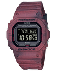 Casio G-Shock GW-B5600SL-4DR Digital