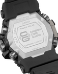 Casio G-shock GWG-2000CR-1ADR Master of G-Land MudMaster Analog-Digital Combination
