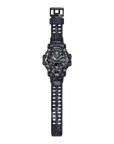 Casio G-shock GWG-2000CR-1ADR Master of G-Land MudMaster Analog-Digital Combination