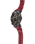 Casio G-shock GWG-B1000-1A4DR Master of G-Land Mudmaster Analog-Digital Combination