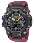 Casio G-shock GWG-B1000-1A4DR Master of G-Land Mudmaster Analog-Digital Combination