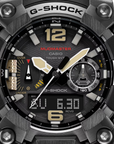 Casio G-shock GWG-B1000-1ADR Master of G-Land Mudmaster Analog-Digital Combination