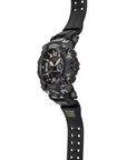 Casio G-shock GWG-B1000-1ADR Master of G-Land Mudmaster Analog-Digital Combination