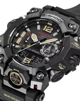 Casio G-shock GWG-B1000-1ADR Master of G-Land Mudmaster Analog-Digital Combination