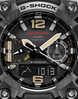 Casio G-shock GWG-B1000-1ADR Master of G-Land Mudmaster Analog-Digital Combination