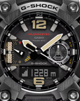 Casio G-shock GWG-B1000-1ADR Master of G-Land Mudmaster Analog-Digital Combination