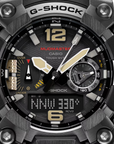 Casio G-shock GWG-B1000-1ADR Master of G-Land Mudmaster Analog-Digital Combination