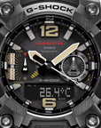 Casio G-shock GWG-B1000-1ADR Master of G-Land Mudmaster Analog-Digital Combination