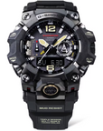 Casio G-shock GWG-B1000-1ADR Master of G-Land Mudmaster Analog-Digital Combination
