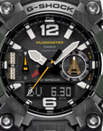 Casio G-shock GWG-B1000-3ADR Master of G-Land Mudmaster Analog-Digital Combination