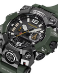 Casio G-shock GWG-B1000-3ADR Master of G-Land Mudmaster Analog-Digital Combination