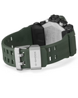 Casio G-shock GWG-B1000-3ADR Master of G-Land Mudmaster Analog-Digital Combination