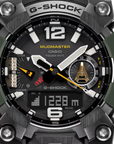 Casio G-shock GWG-B1000-3ADR Master of G-Land Mudmaster Analog-Digital Combination