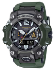Casio G-shock GWG-B1000-3ADR Master of G-Land Mudmaster Analog-Digital Combination