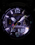 Casio G-shock GWG-B1000-3ADR Master of G-Land Mudmaster Analog-Digital Combination