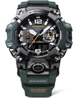 Casio G-shock GWG-B1000-3ADR Master of G-Land Mudmaster Analog-Digital Combination