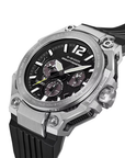 Casio G-Shock GWR-B3000-1ADR Gravitymaster Solar Radio-Controlled Watch