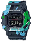 Casio G-Shock GX-56SS-1DR Digital