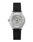 Seiko HCB007J1 Presage Men's Automatic Watch โ Cow Leather Strap