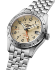 Seiko 5 Sports HDB002K1 Field Men's GMT Automatic Watch
