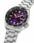Seiko HDB003K1 5 Sports Men's Automatic Watch – Day-Date Display