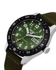 Seiko 5 Sports HDB008K1 Field Series