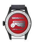 Seiko HDB010K1 5 Sports Men's Automatic Watch โ Nylon Strap