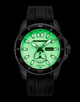 Hummer HM1038-1322 Men's Contemporary Analog Watch