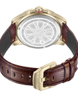 Hummer HM1039-1232 Men's Contemporary Analog Watch