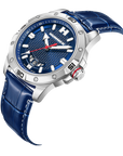 Hummer HM1039-1382 Men's Contemporary Analog Watch