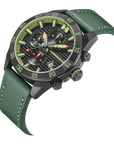 Hummer HM1044-1702C Men's Chronograph Analog Watch