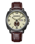 Hummer HM1046-1725 Men's Contemporary Analog Watch